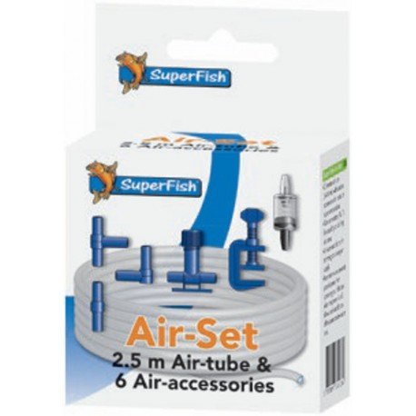 Superfish Air - Set - Perfect Aquatics Ltd
