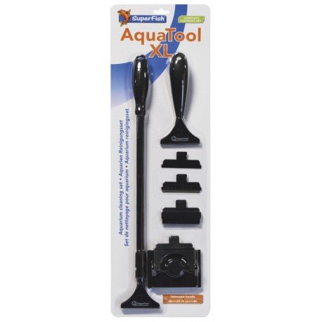Superfish Aqua - Tools XL - Perfect Aquatics Ltd