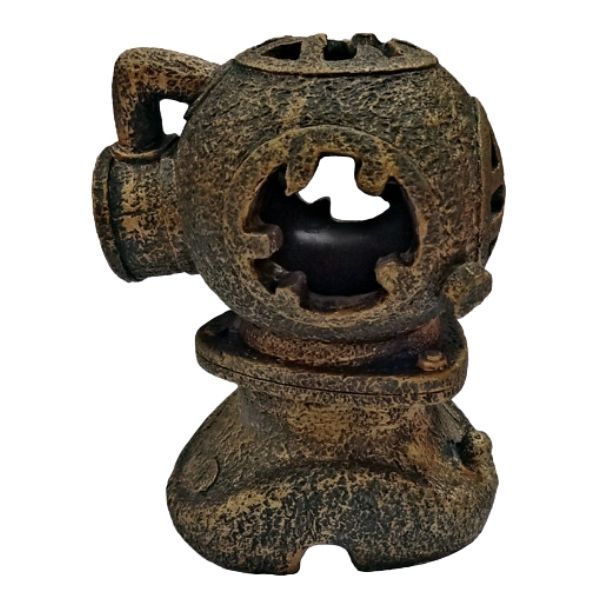 Superfish DECO LED Divers Helmet - Perfect Aquatics Ltd