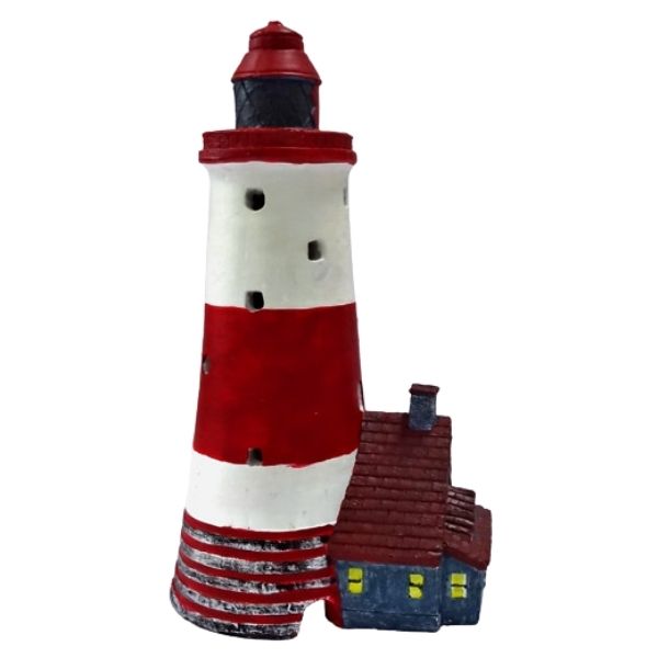 Superfish DECO LED Lighthouse - Perfect Aquatics Ltd