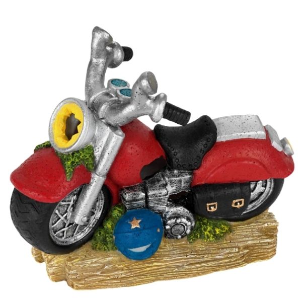 Superfish DECO LED Motorbike - Perfect Aquatics Ltd