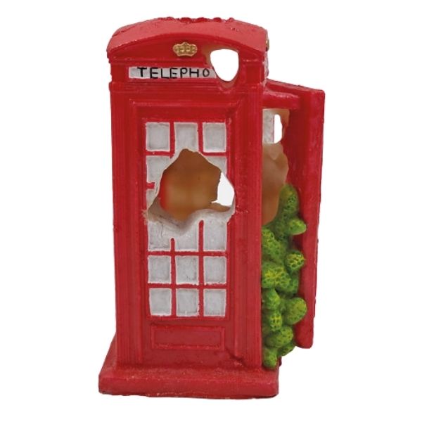 Superfish DECO LED Phonebox - Perfect Aquatics Ltd