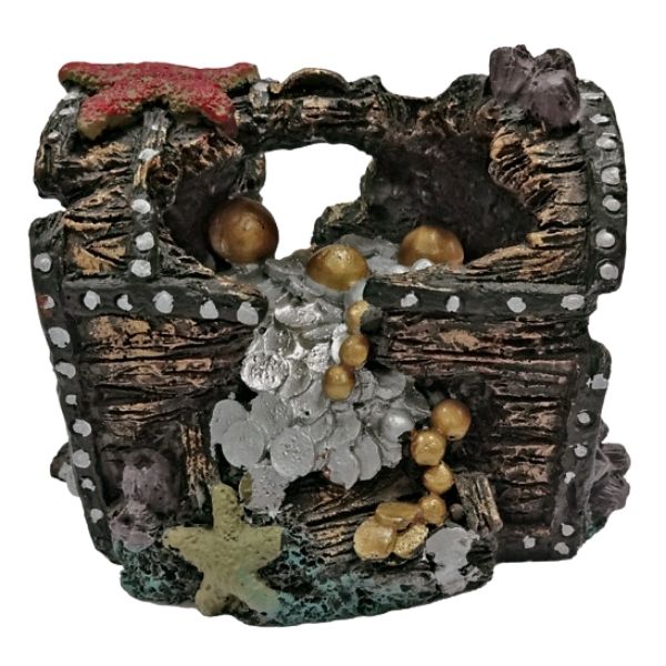 Superfish DECO LED Treasure Box - Perfect Aquatics Ltd