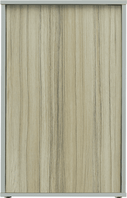Superfish Design Aquarium Cabinet - Grey/Coco - Perfect Aquatics Ltd