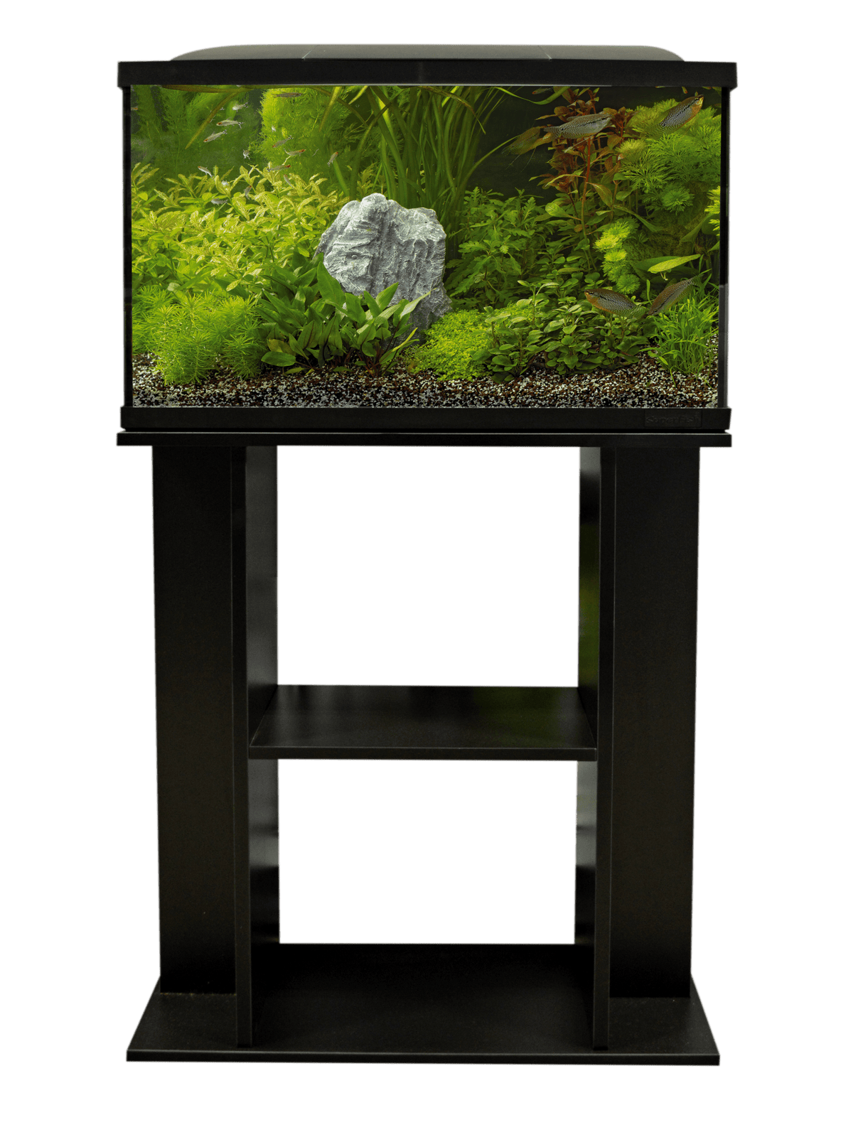Superfish Start Aquarium Cabinet - Perfect Aquatics Ltd