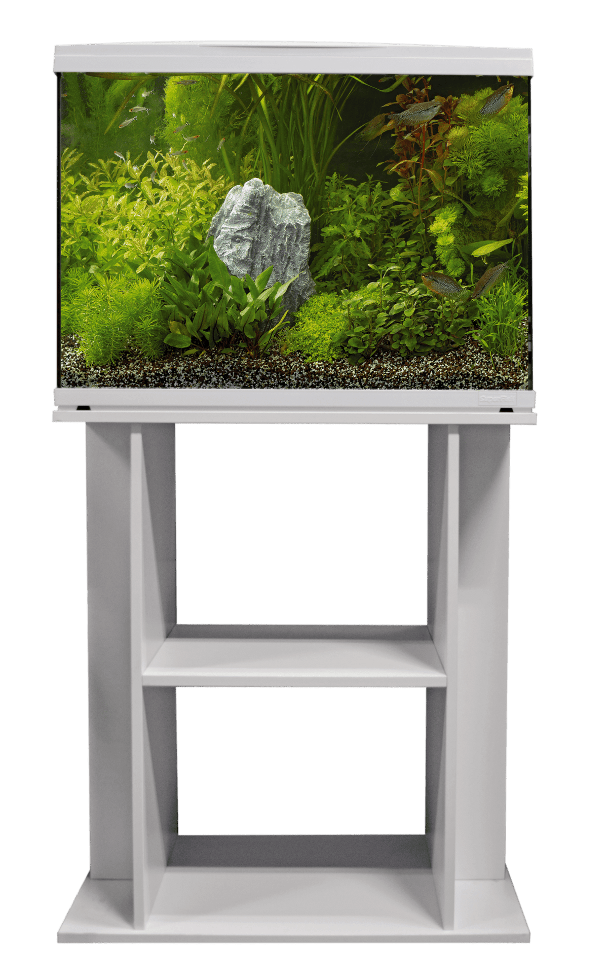 Superfish Start Aquarium Cabinet - Perfect Aquatics Ltd