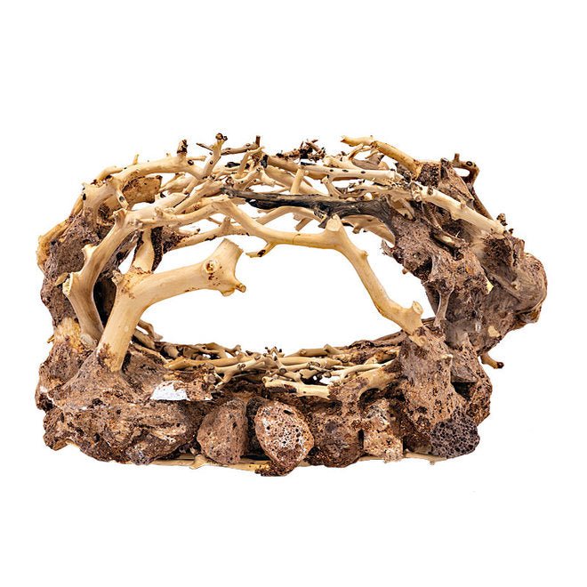 Superfish Bonsai Rock - Per Piece - Perfect Aquatics Ltd