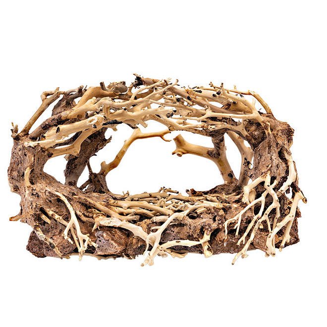 Superfish Bonsai Rock - Per Piece - Perfect Aquatics Ltd