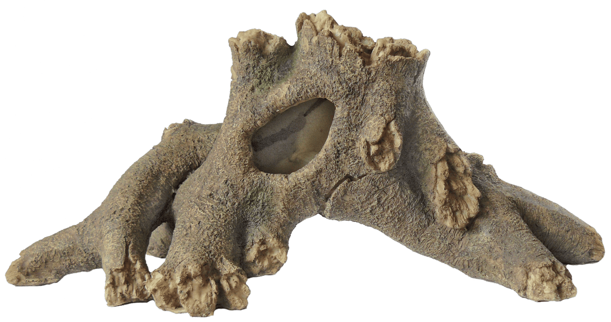 SuperFish Tree Root Aquarium Ornament - Perfect Aquatics Ltd