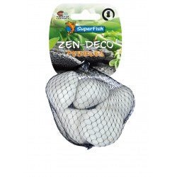 Superfish Zen Pebbles - Perfect Aquatics Ltd