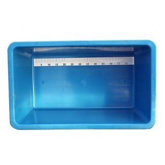 Superfish Koi Measuring Tank 80cm - Perfect Aquatics Ltd