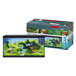 Eheim Aquastar 54 Led Aquarium - Perfect Aquatics Ltd