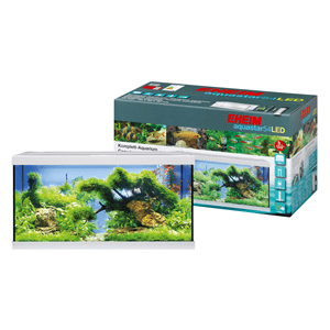 Eheim Aquastar 54 Led Aquarium - Perfect Aquatics Ltd