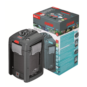 Eheim Professionel 4+ Thermo External Filter - Perfect Aquatics Ltd