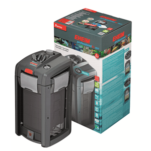 Eheim Professionel 4+ Thermo External Filter - Perfect Aquatics Ltd
