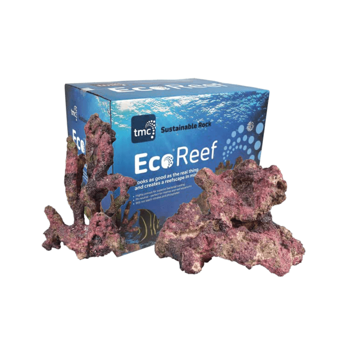 TMC EcoReef Rock - Box D - Perfect Aquatics Ltd