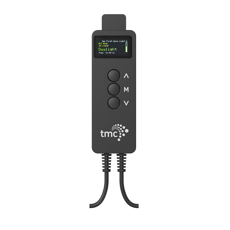 TMC First Wave Connect LED Light Controller (Wi-Fi/BLE) - Perfect Aquatics Ltd