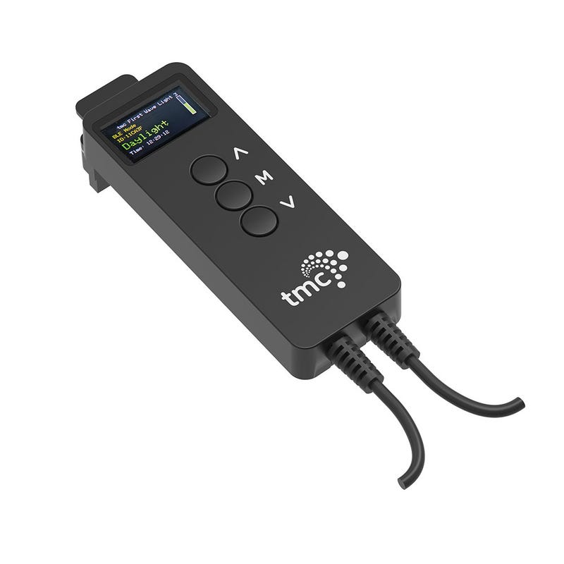TMC First Wave Connect LED Light Controller (Wi-Fi/BLE) - Perfect Aquatics Ltd
