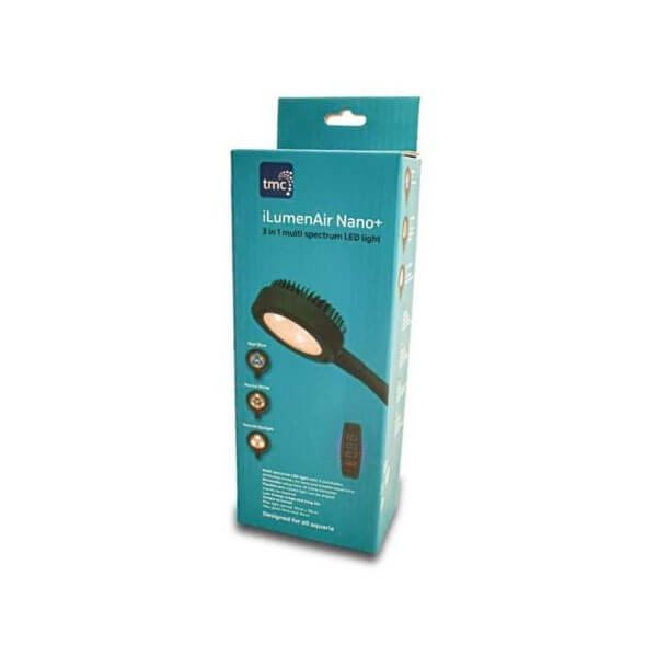 TMC iLumenAir Nano+ Multi Spectrum LED (3W) - Perfect Aquatics Ltd