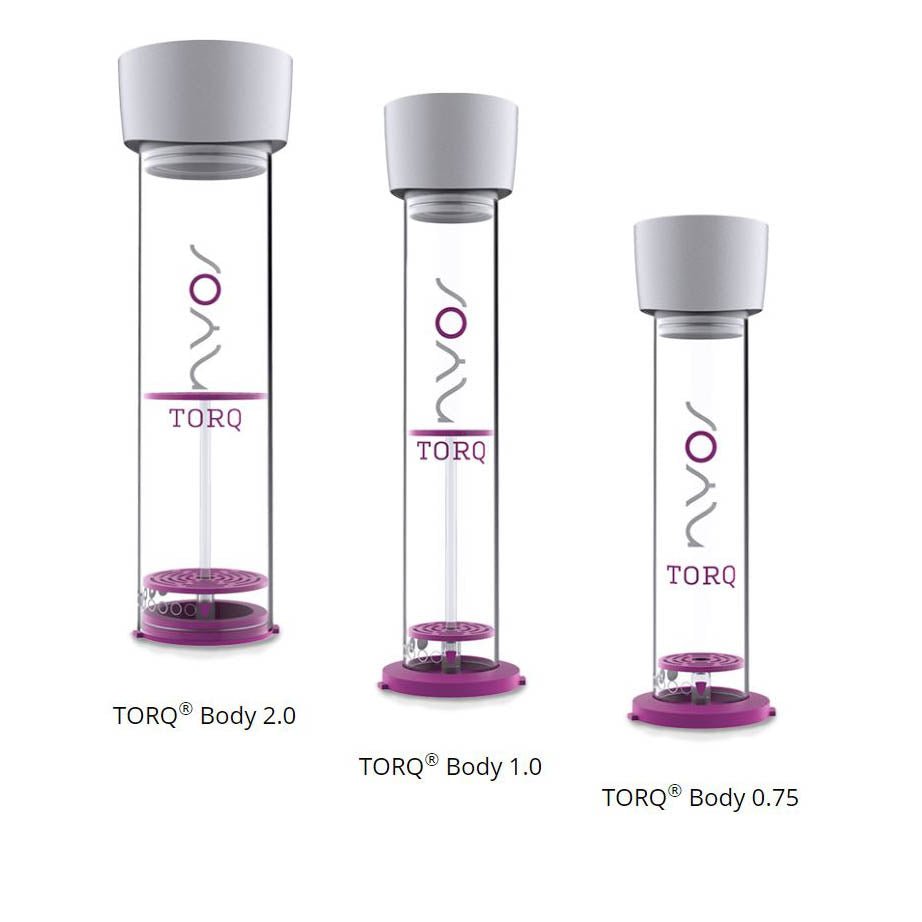 Nyos Torq Reactor - Perfect Aquatics Ltd