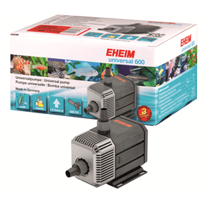 Eheim Universal Water Pump - Perfect Aquatics Ltd