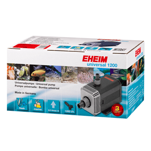 Eheim Universal Water Pump - Perfect Aquatics Ltd