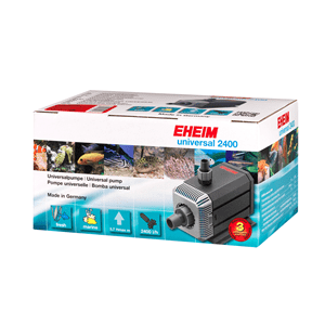 Eheim Universal Water Pump - Perfect Aquatics Ltd