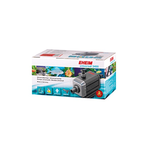 Eheim Universal Water Pump - Perfect Aquatics Ltd