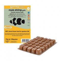 TMC Frozen Mysis and Garlic Blister - Perfect Aquatics Ltd