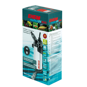 Eheim ReeflexUV - Perfect Aquatics Ltd