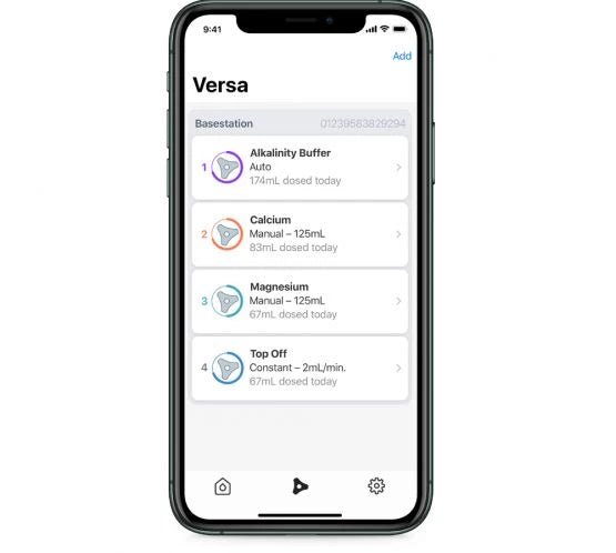 Ecotech Versa VX - 1 - Perfect Aquatics Ltd