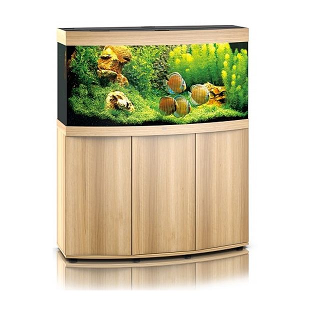 Juwel Vision 260 Tropical Aquarium and Cabinet - Perfect Aquatics Ltd