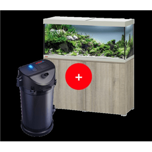 Eheim VivalineLED 240 Aquarium Set - Perfect Aquatics Ltd