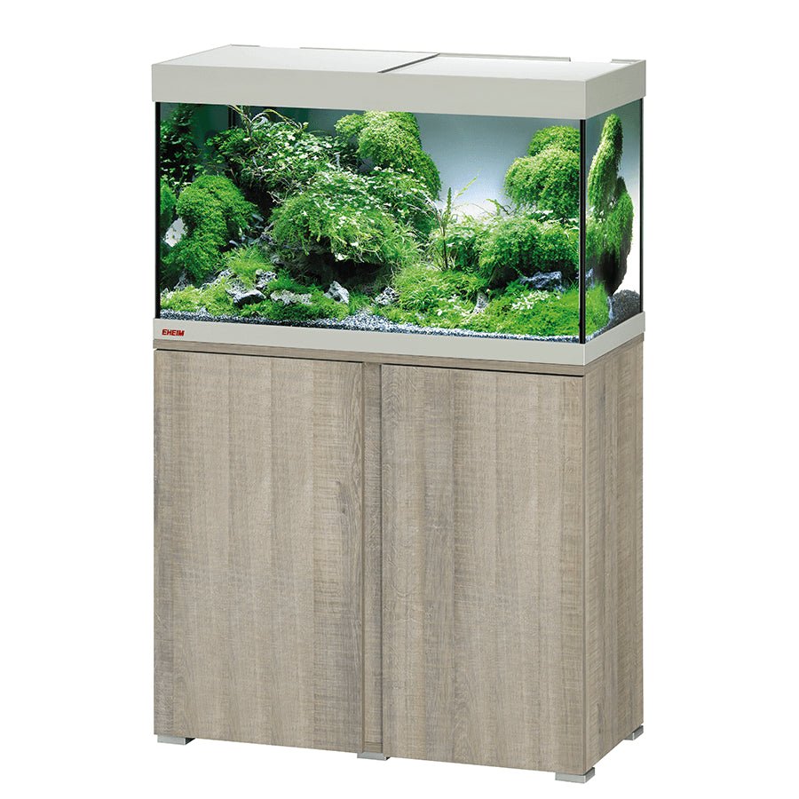 Eheim VivalineLED 126 Aquarium Set - Perfect Aquatics Ltd