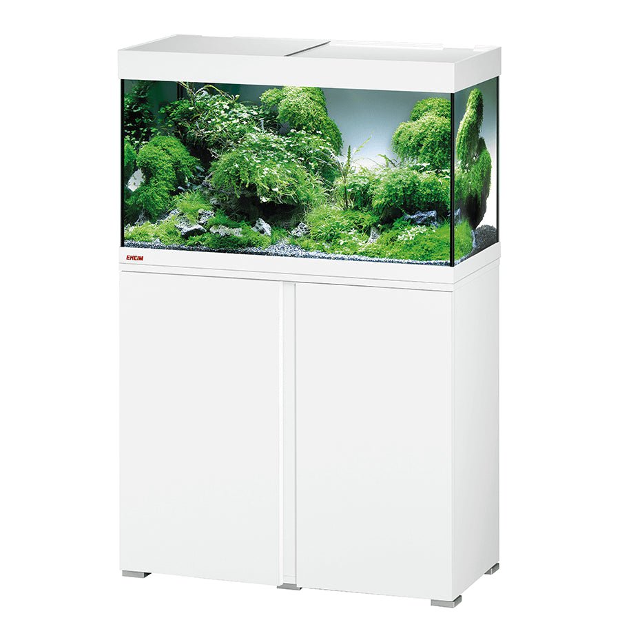 Eheim VivalineLED 126 Aquarium Set - Perfect Aquatics Ltd