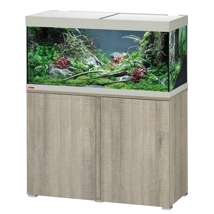 Eheim VivalineLED 180 Aquarium Set - Perfect Aquatics Ltd