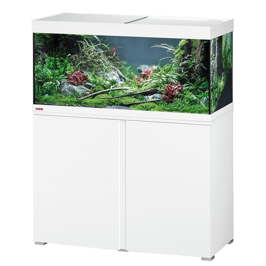 Eheim VivalineLED 180 Aquarium Set - Perfect Aquatics Ltd