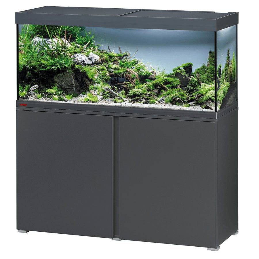 Eheim VivalineLED 240 Aquarium Set - Perfect Aquatics Ltd