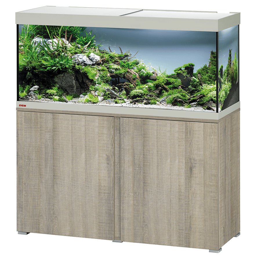Eheim VivalineLED 240 Aquarium Set - Perfect Aquatics Ltd