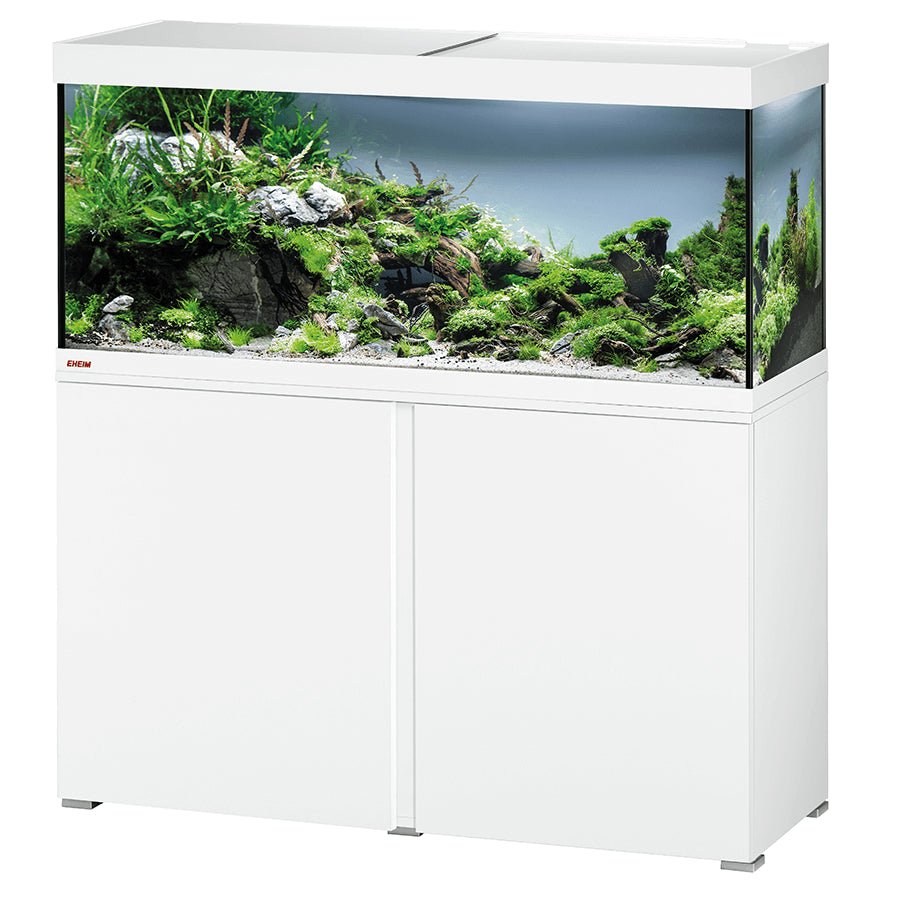 Eheim VivalineLED 240 Aquarium Set - Perfect Aquatics Ltd