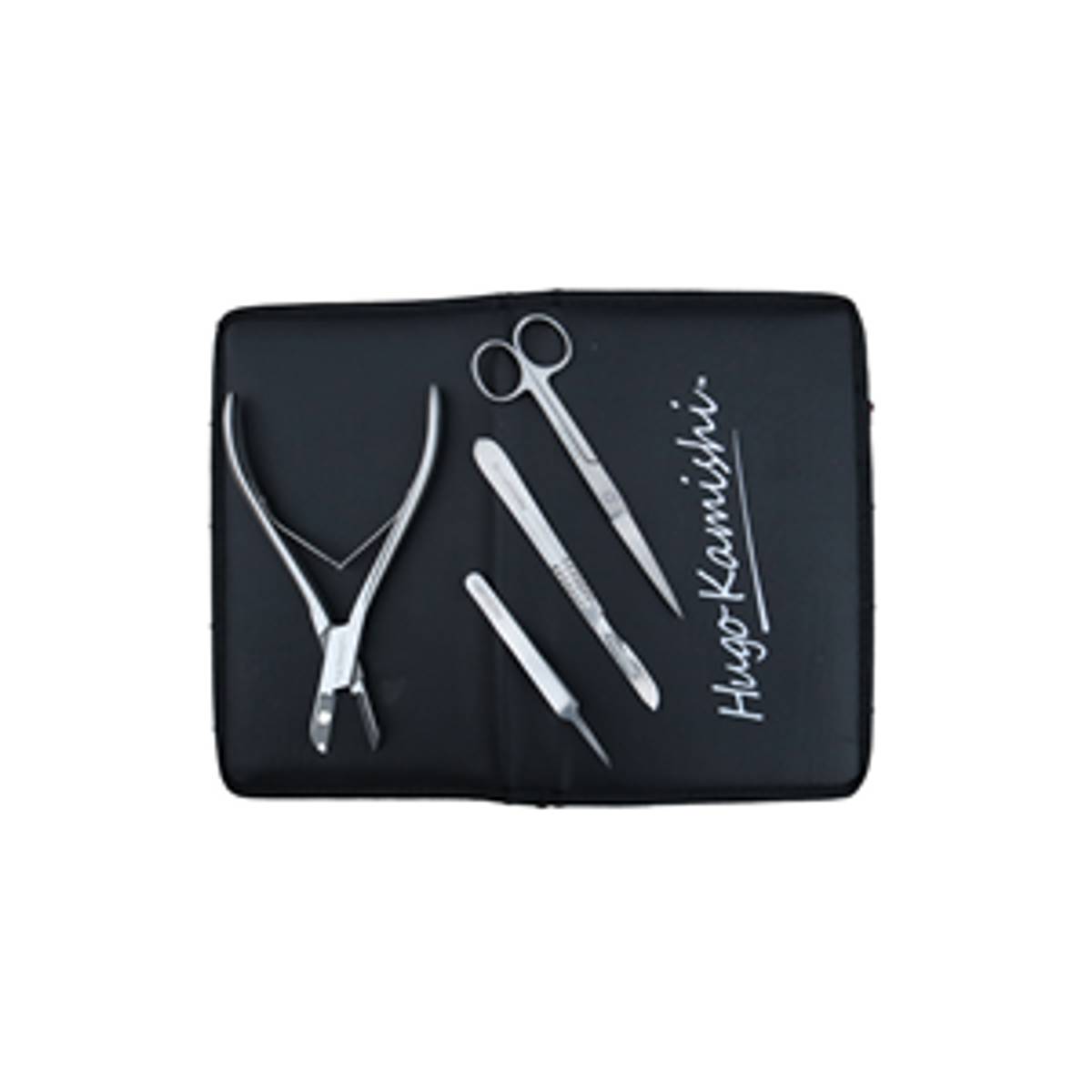 Hugo Basic Coral Set 4 Piece - Perfect Aquatics Ltd