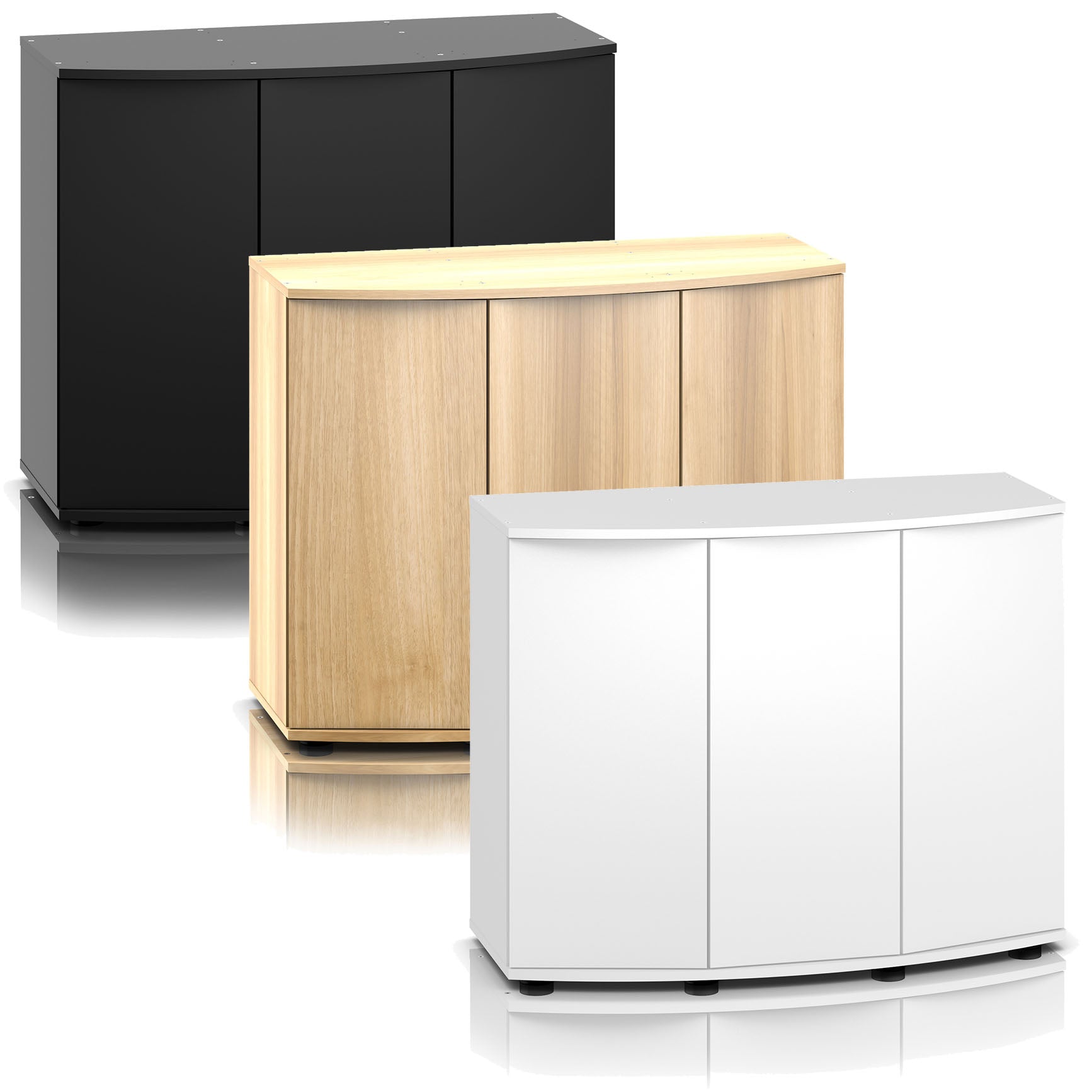 Juwel SBX Vision Aquarium Cabinet - Perfect Aquatics Ltd