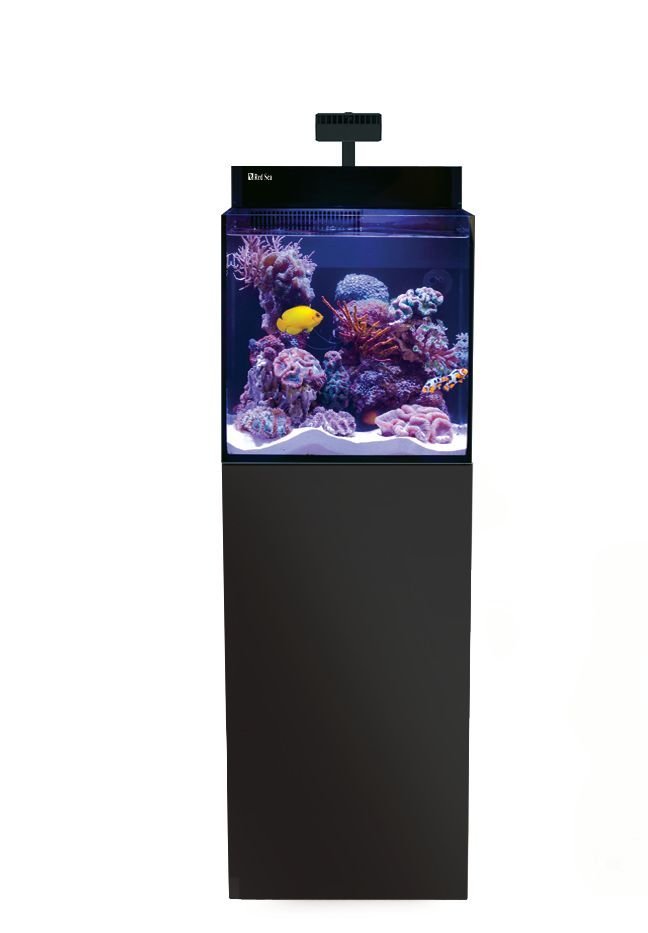 Red Sea MAX Nano G2 Cube Black - Perfect Aquatics Ltd