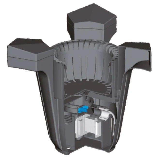Bermuda Pond Skimmer 3000 - Perfect Aquatics Ltd