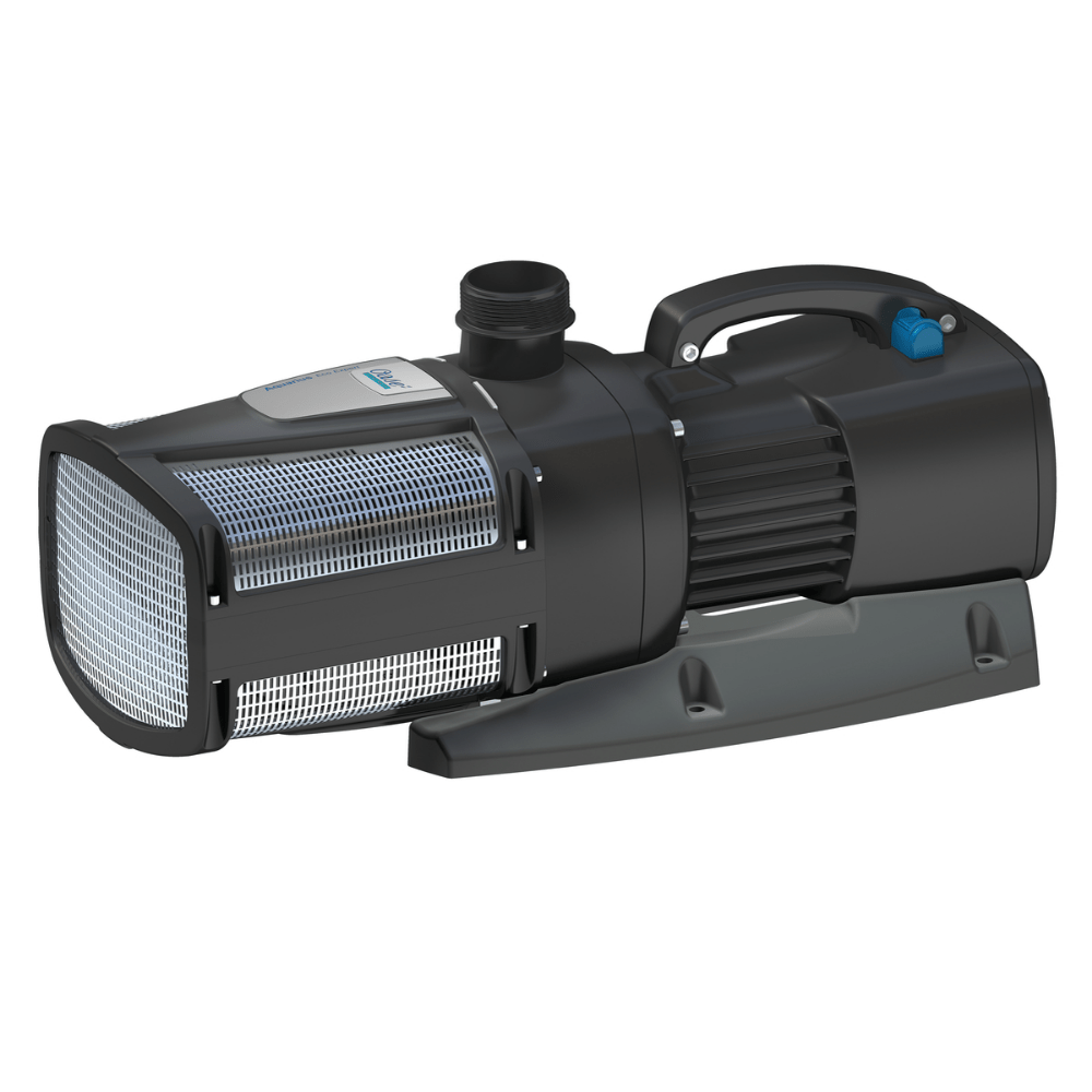 Oase Aquarius Eco Expert Pump - Perfect Aquatics Ltd