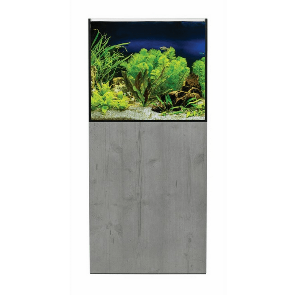 Aqua One AquaSys 150 Tank and Cabinet - Perfect Aquatics Ltd
