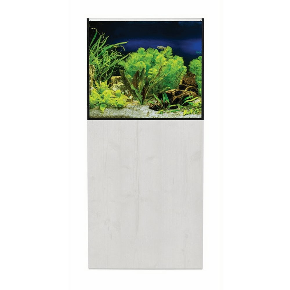 Aqua One AquaSys 150 Tank and Cabinet - Perfect Aquatics Ltd