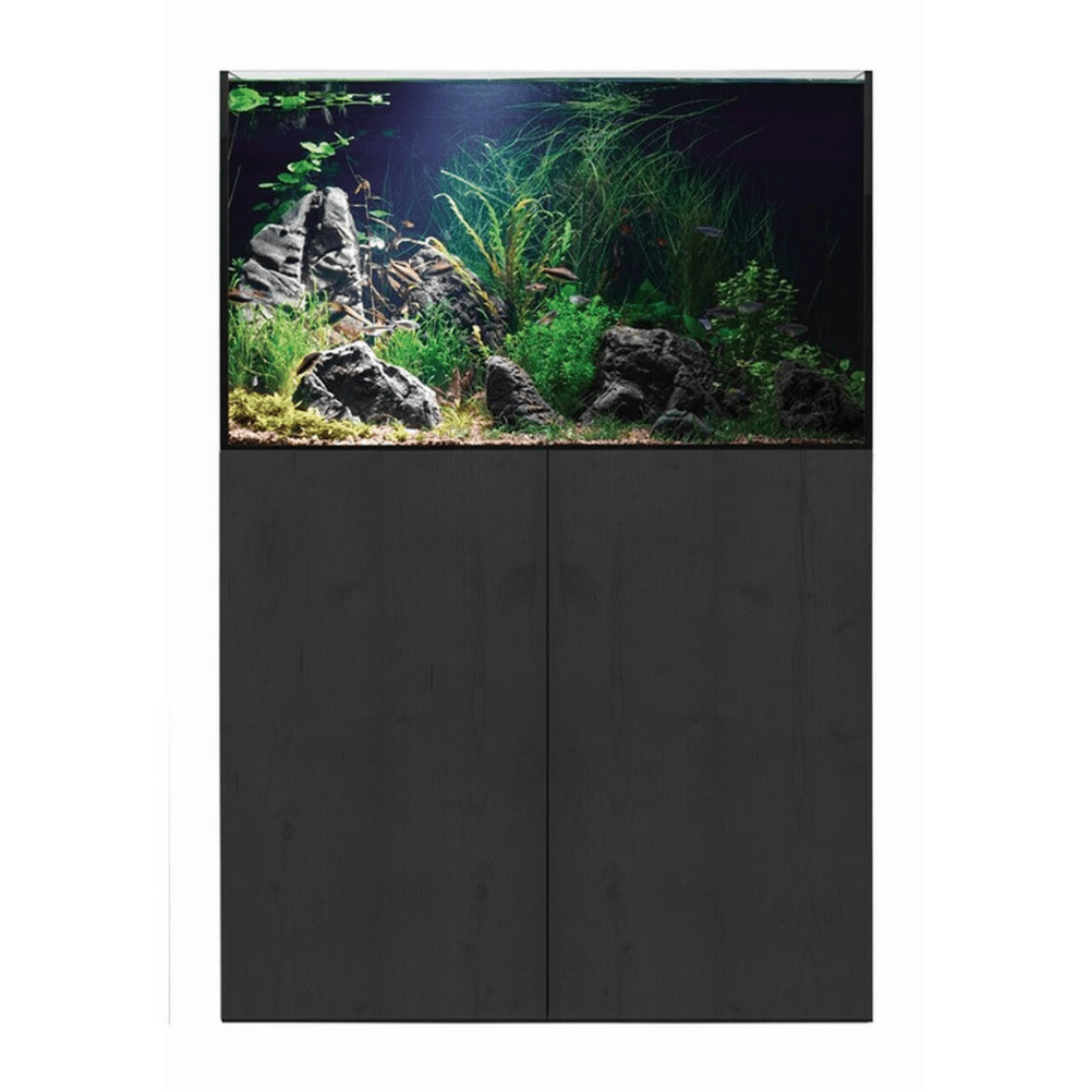 Aqua One AquaSys 230 Tank and Cabinet - Perfect Aquatics Ltd