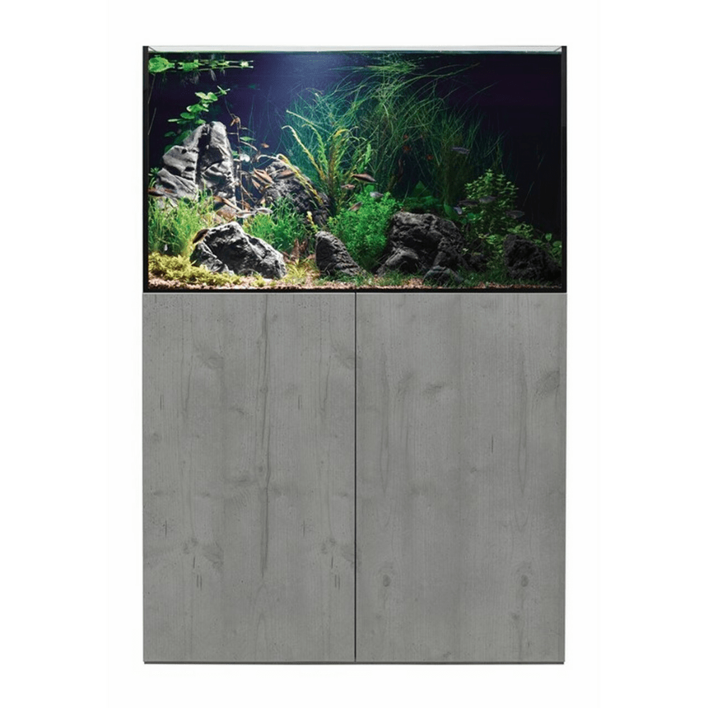 Aqua One AquaSys 230 Tank and Cabinet - Perfect Aquatics Ltd