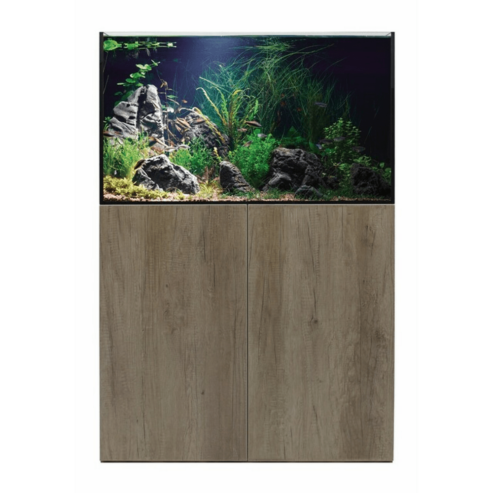 Aqua One AquaSys 230 Tank and Cabinet - Perfect Aquatics Ltd